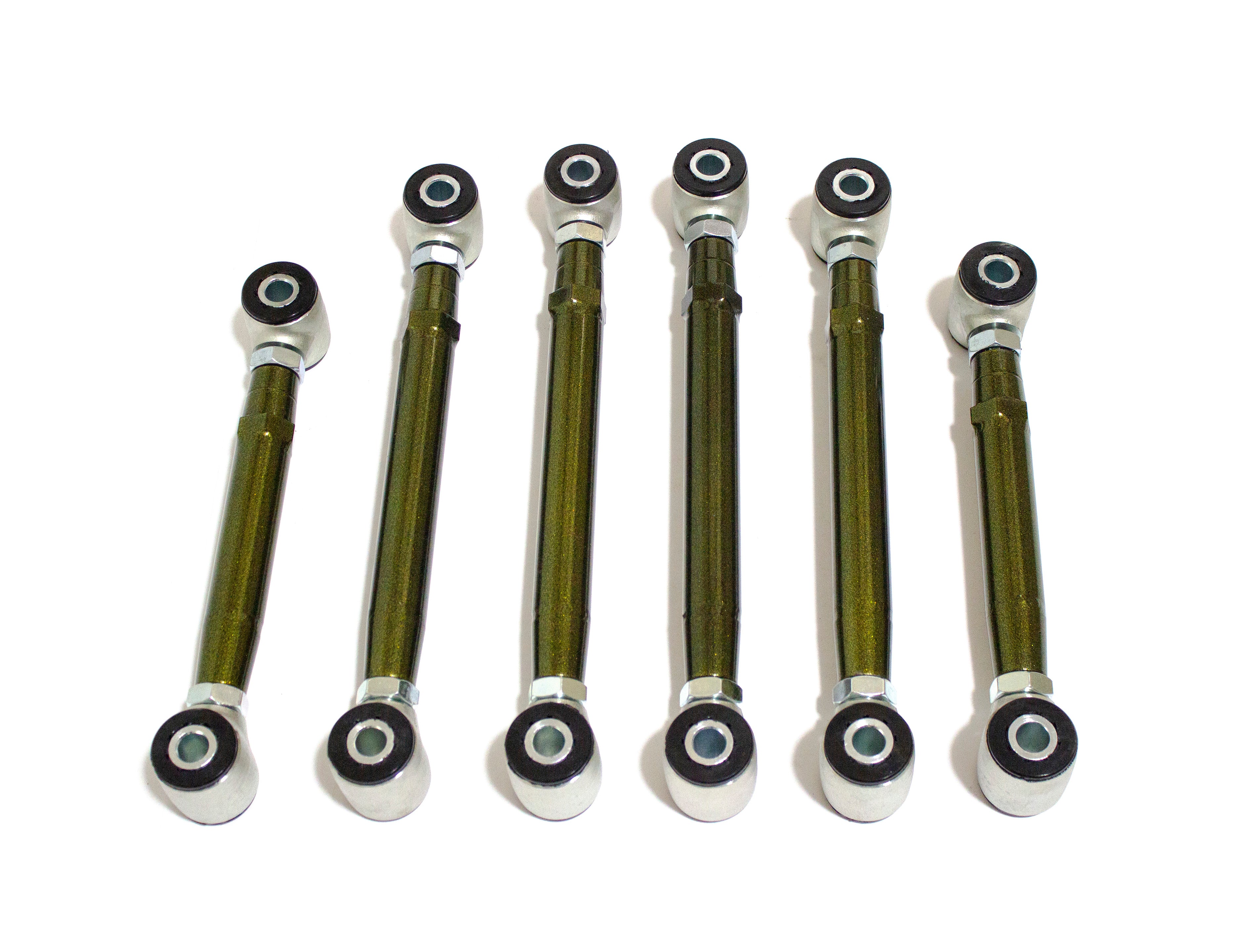 Kit de brazo trasero R129