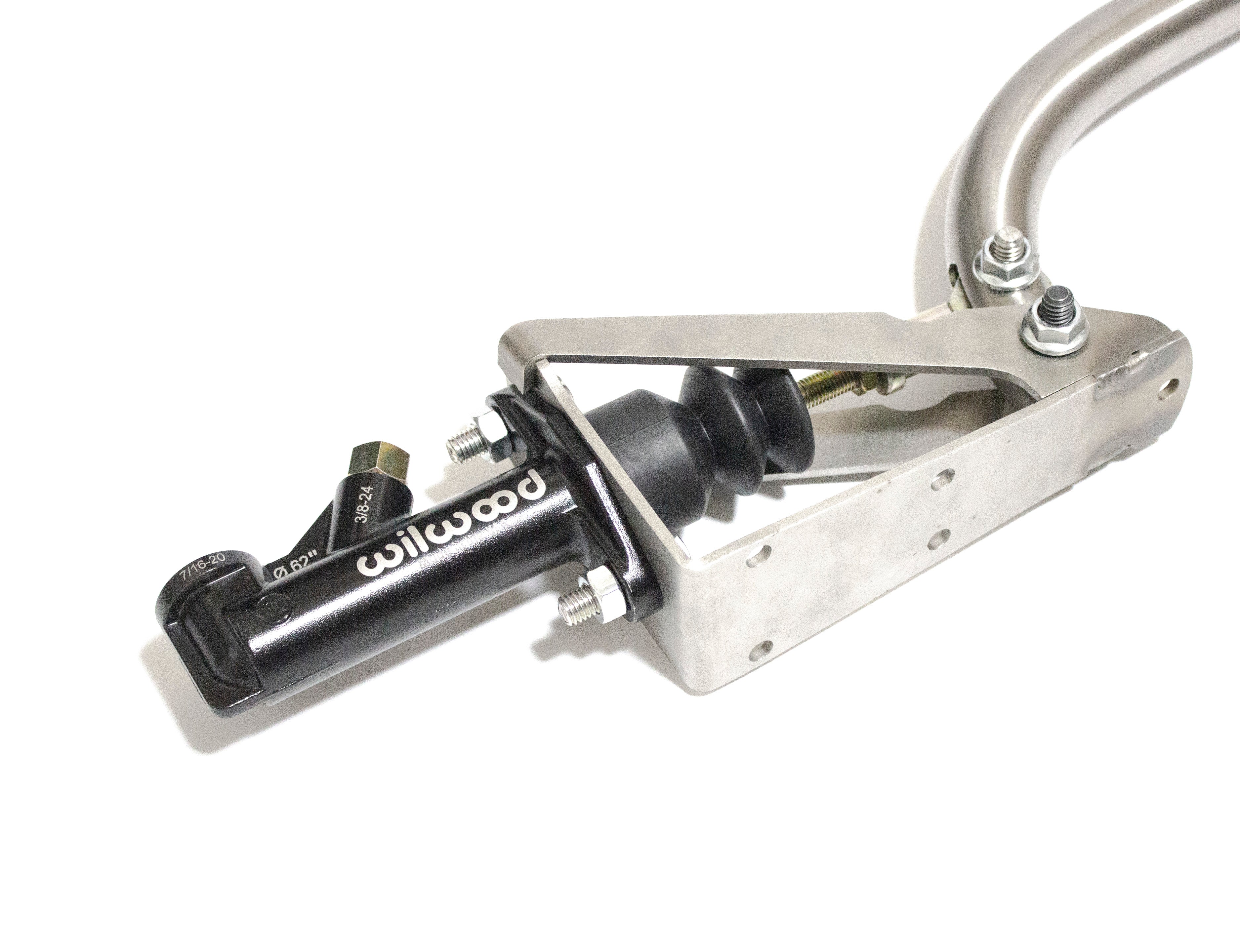 Drift Brake Rear Mount Master