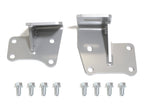 S Chassis to BEAMS Motor Mount Brackets
