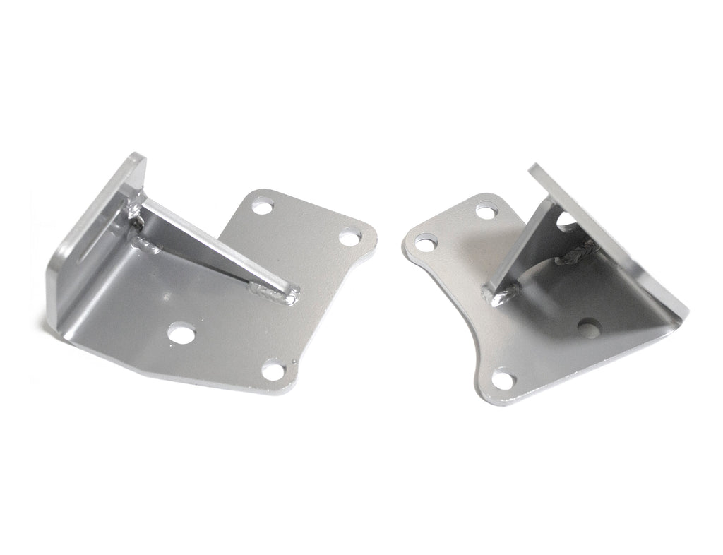 S Chassis to BEAMS Motor Mount Brackets