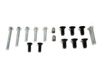 Kit de pernos adaptadores de transmisión KA, SR, VH a VG. No incluye pernos para volante.