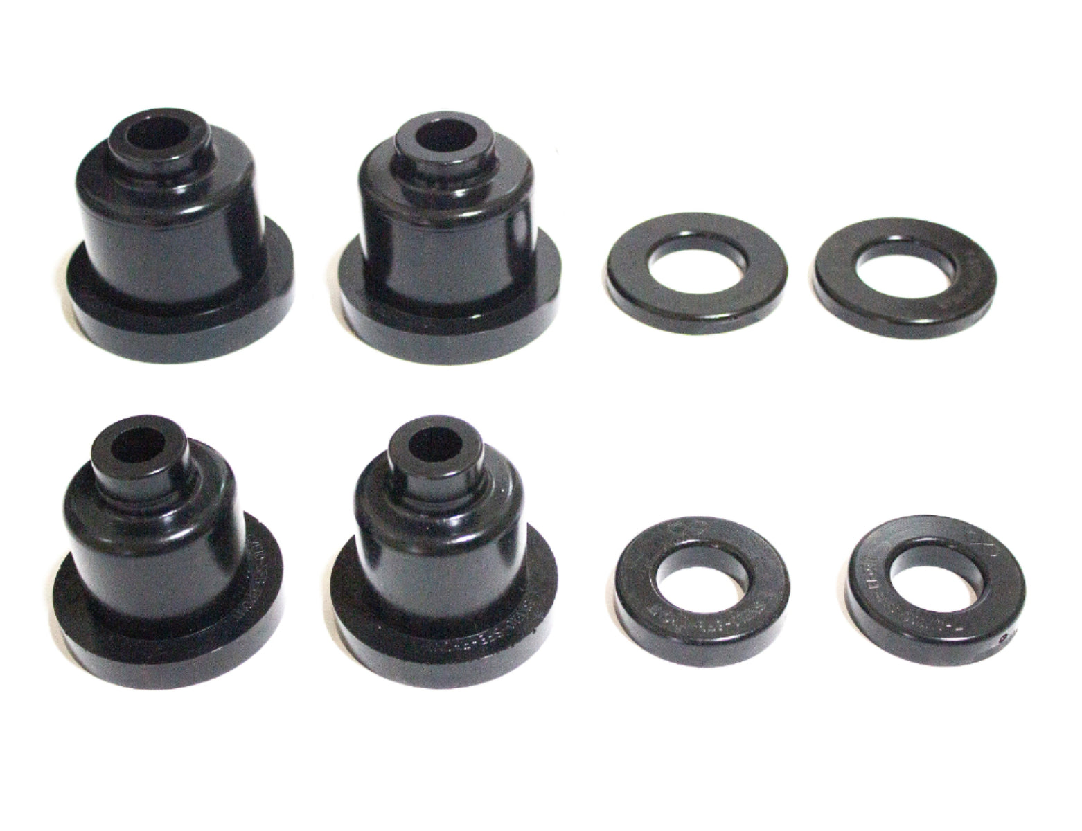 IS300 Rear Subframe Bushings