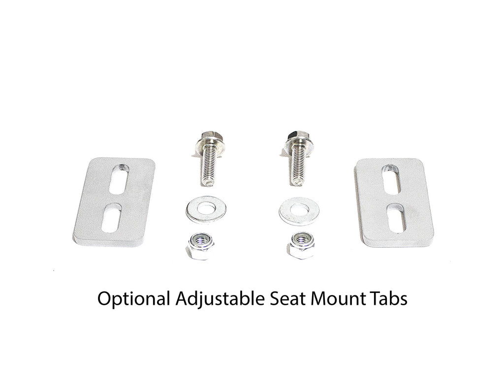 Soporte de montaje del asiento delantero MX83