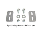 AE86 Seat Mount Brackets