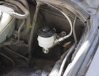 IS300 Clutch Pedals
