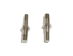 Adaptador de espárrago cónico Toyota MX a espárrago roscado de 5/8" - Dirección, PAR