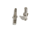 Adaptador de espárrago cónico Toyota MX a espárrago roscado de 5/8" - Dirección, PAR