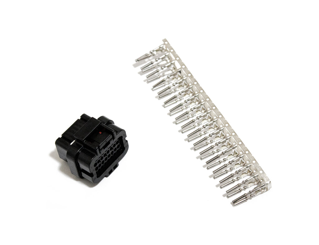 Terminal Kit A