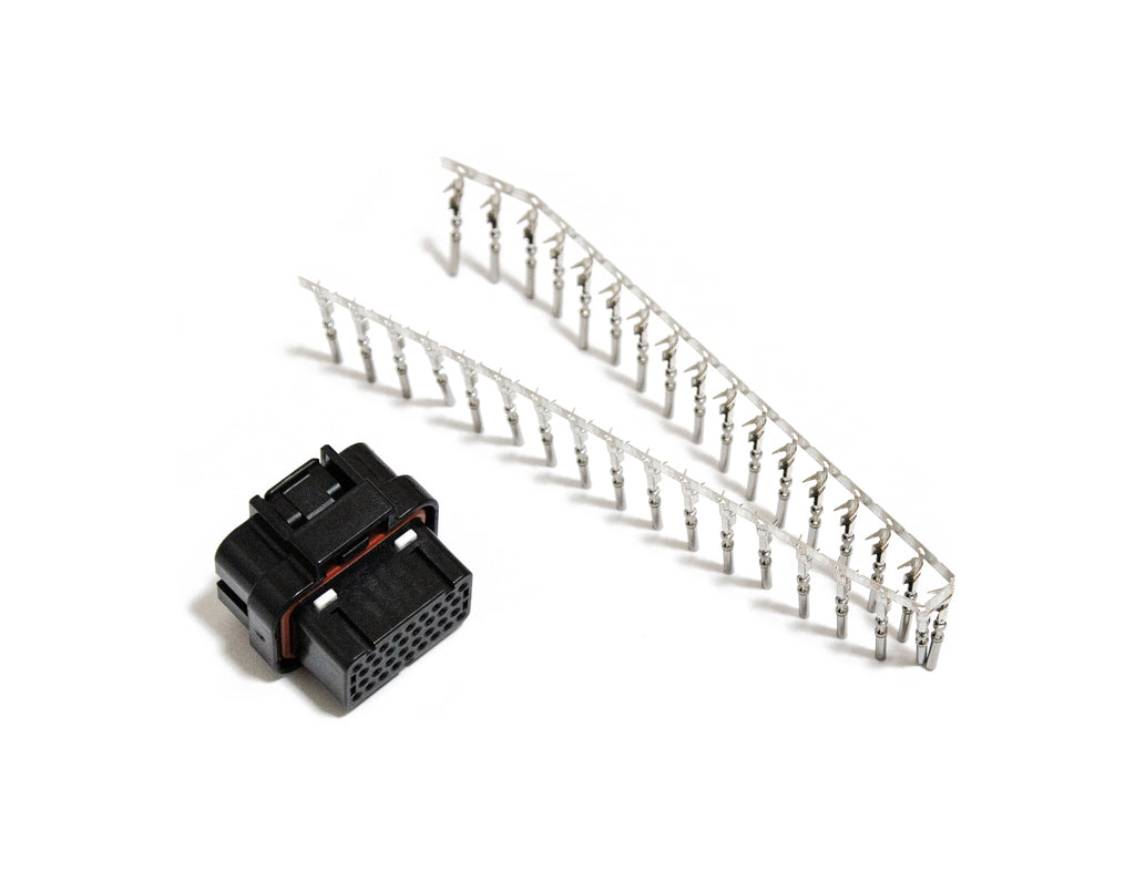 Terminal Kit A
