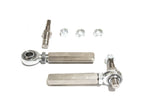Toyota MX chassis Heim Tie Rod adapters - Longer length