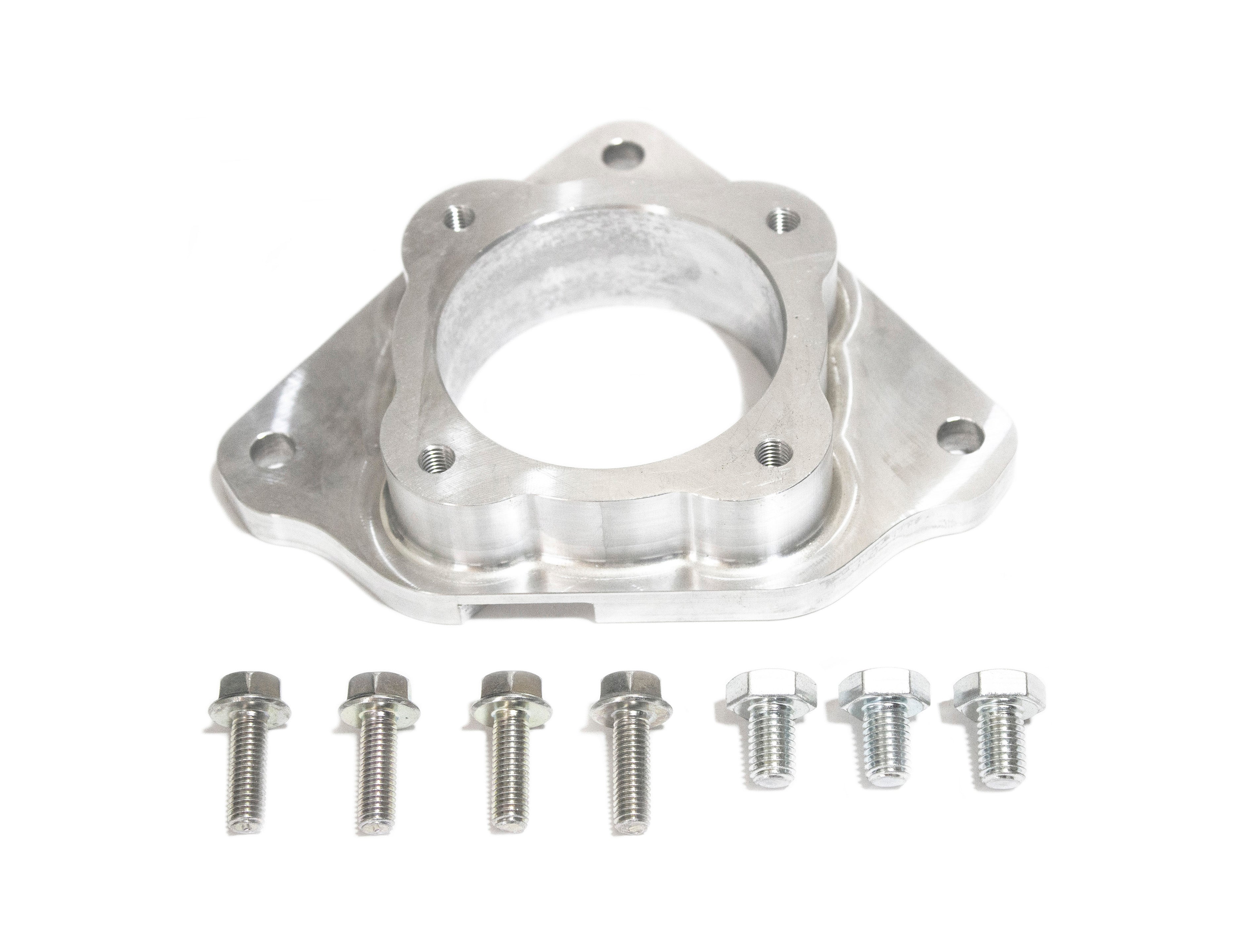 Soporte de cojinete de liberación hidráulica de Toyota - Billet completo