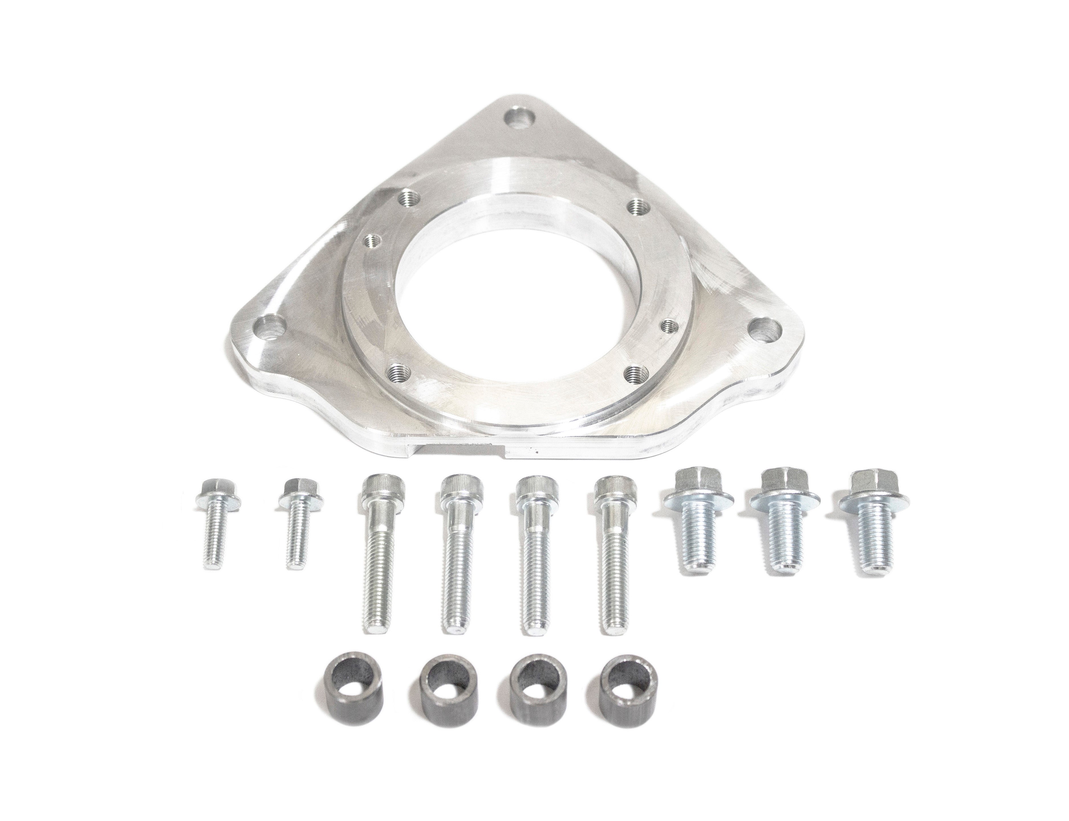 Soporte de cojinete de liberación hidráulica Toyota - UNIVERSAL