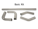 Soportes de montaje de motor IS300 a LS 