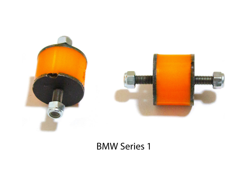 Urethane Transmission Mounts - UTM