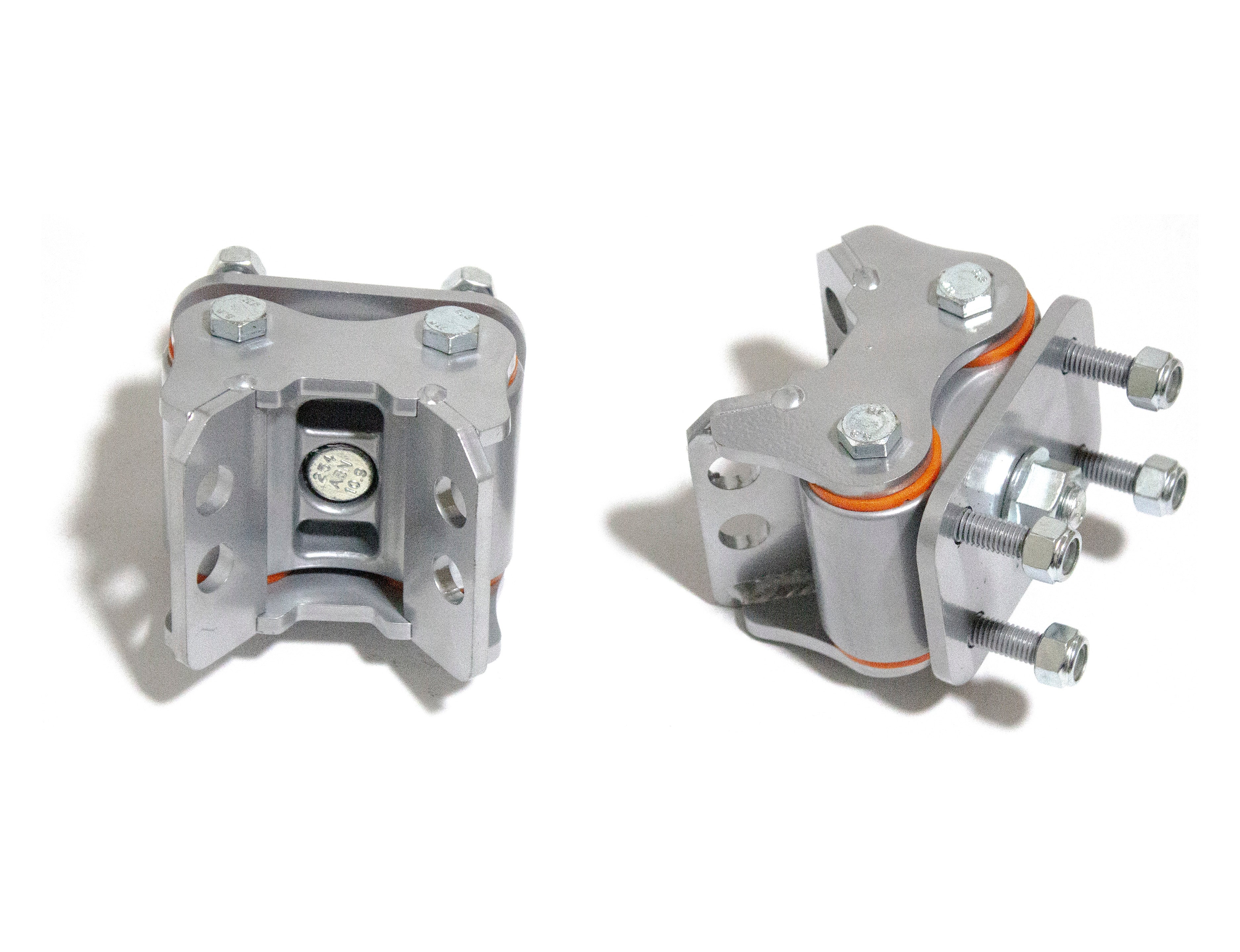 Soporte de transmisión de uretano Toyota - Serie 1 - T-UTM-S1