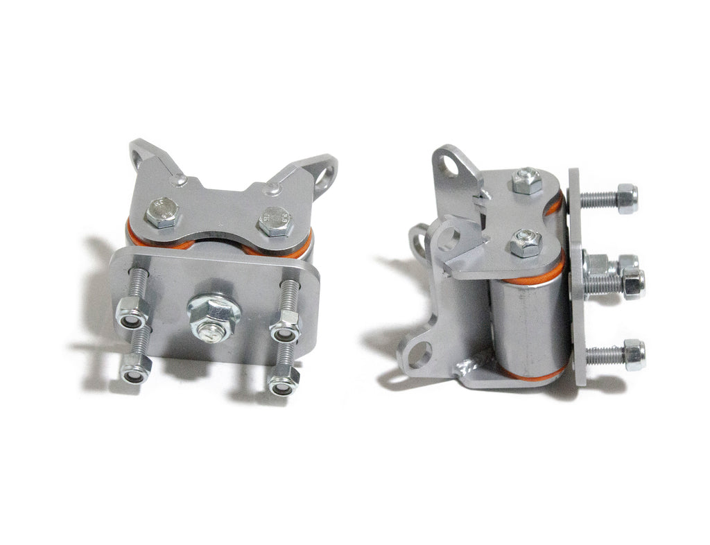 Soporte de transmisión de uretano Toyota - Serie 2 - T-UTM-S2