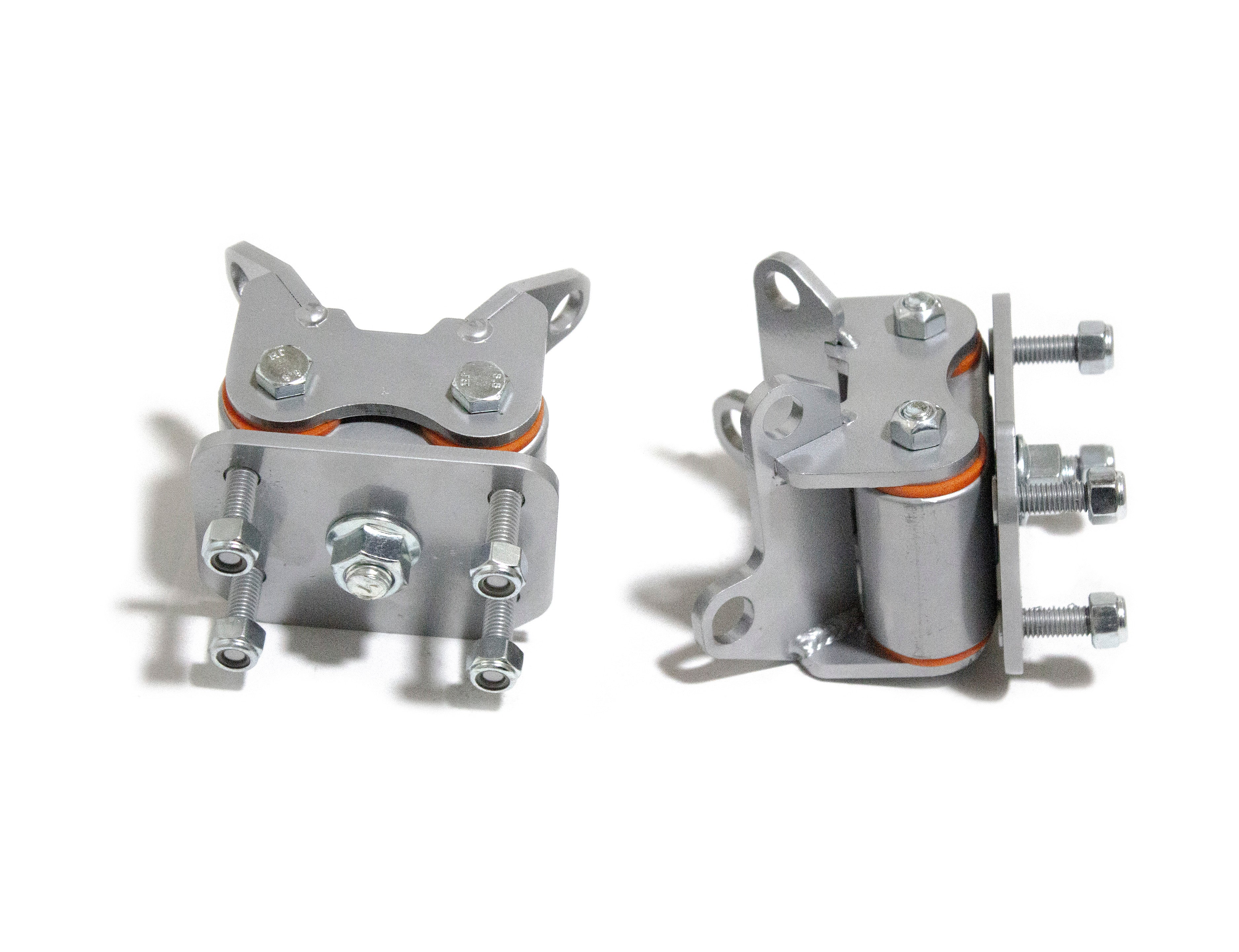 Soporte de transmisión de uretano Toyota - Serie 2 - T-UTM-S2