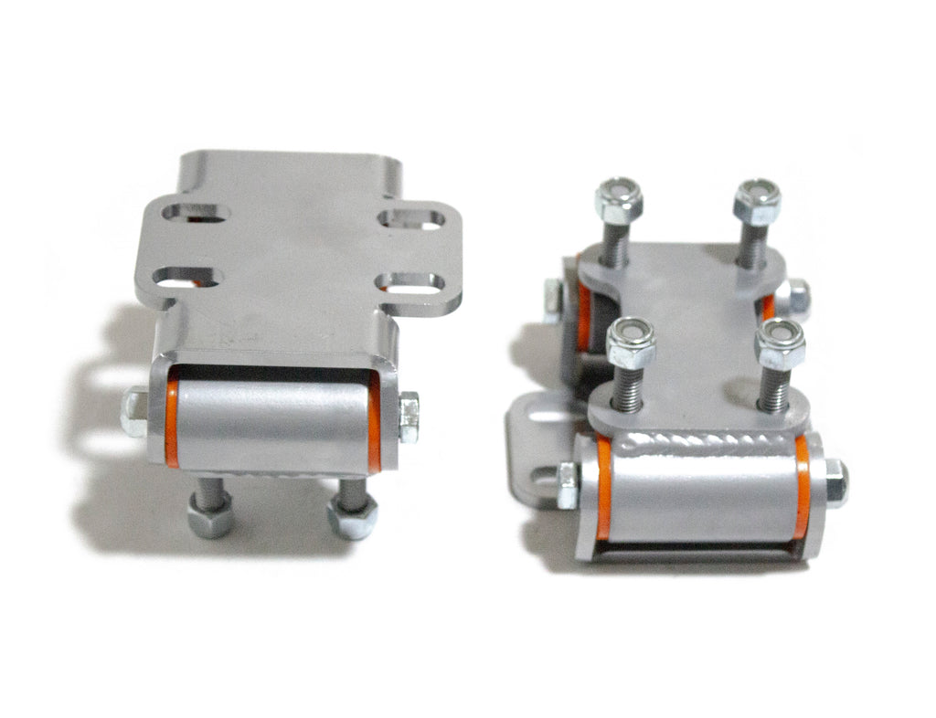 Toyota Urethane Trans Mount - Series 3 - T-UTM-S3