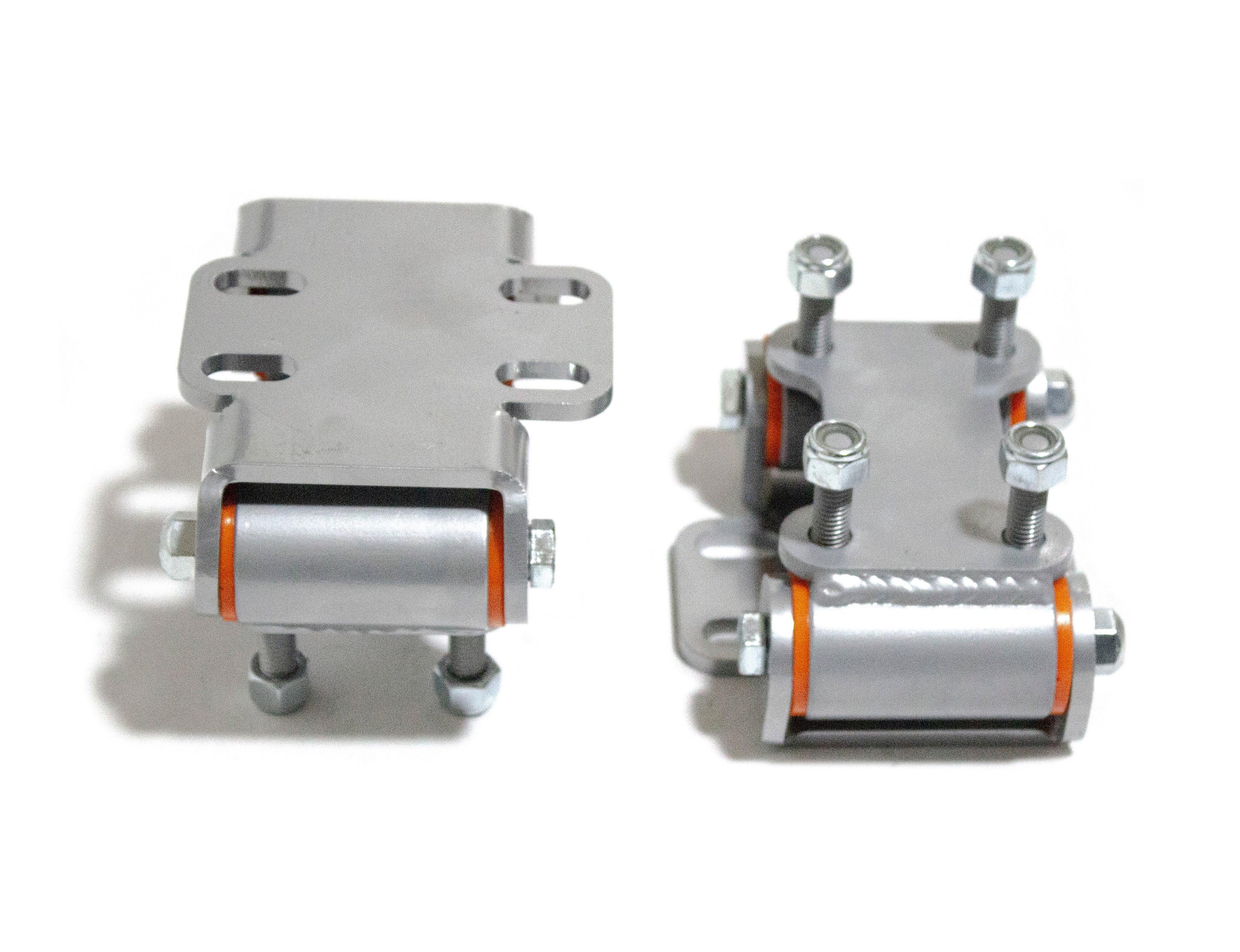 Toyota Urethane Trans Mount - Series 3 - T-UTM-S3