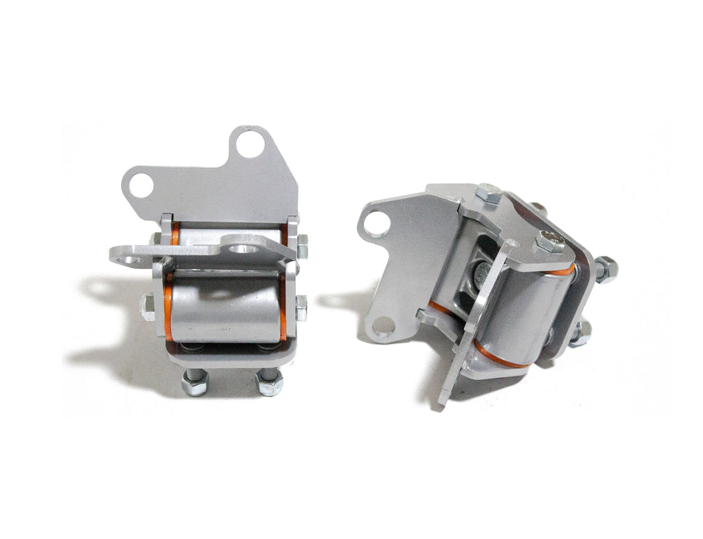 Soporte de transmisión de uretano Toyota - Serie 4 - T-UTM-S4