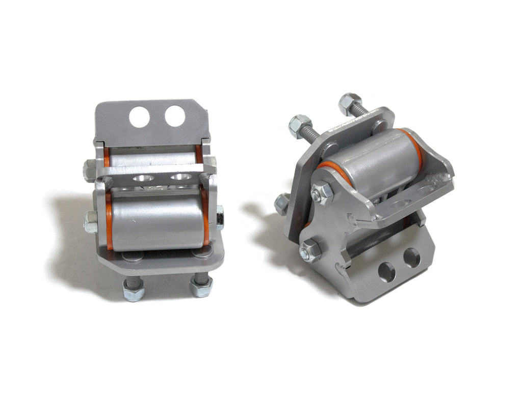 Soporte de transmisión de uretano Toyota - Serie 5