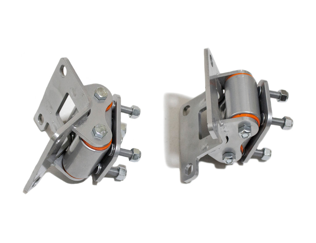 Soporte de transmisión de uretano Subaru S7.1-S