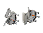 Soporte de transmisión de uretano Subaru S7.1-S