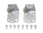 VG30 into S Chassis Motor Mount Brackets