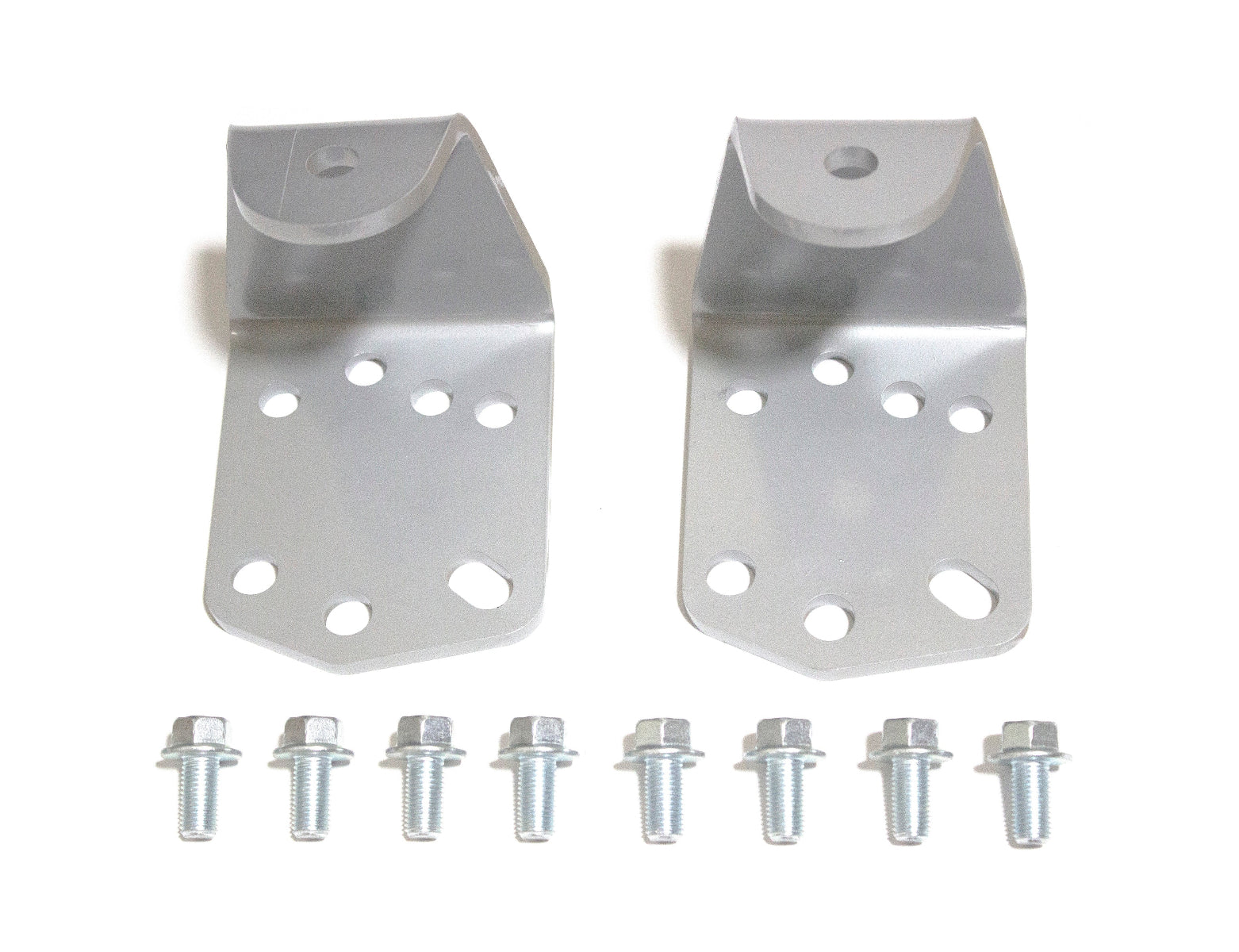 Soportes de montaje de motor para chasis VG30 en S