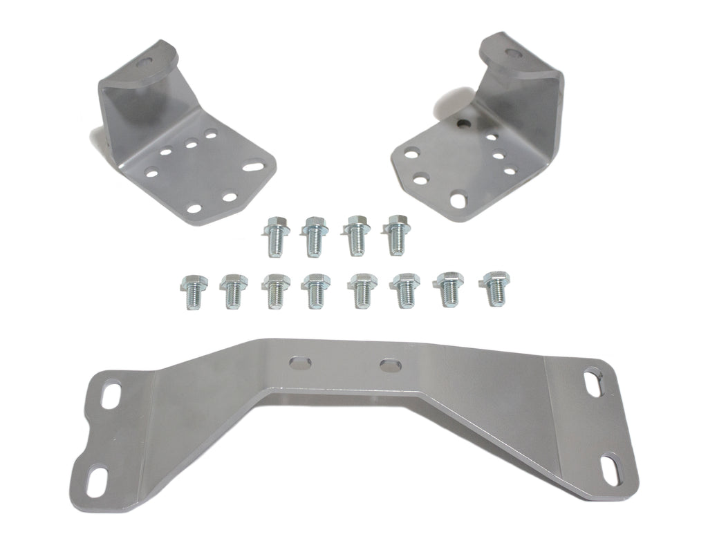 VG30 into S Chassis Mount Kit