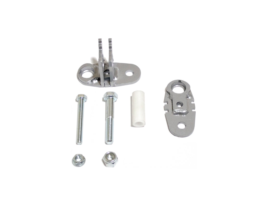 Short Shifter Connecting Rod, For XM short bracket kit.