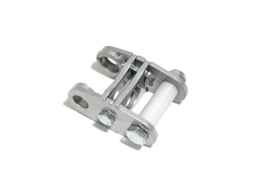 Short Shifter Connecting Rod, For XM short bracket kit.