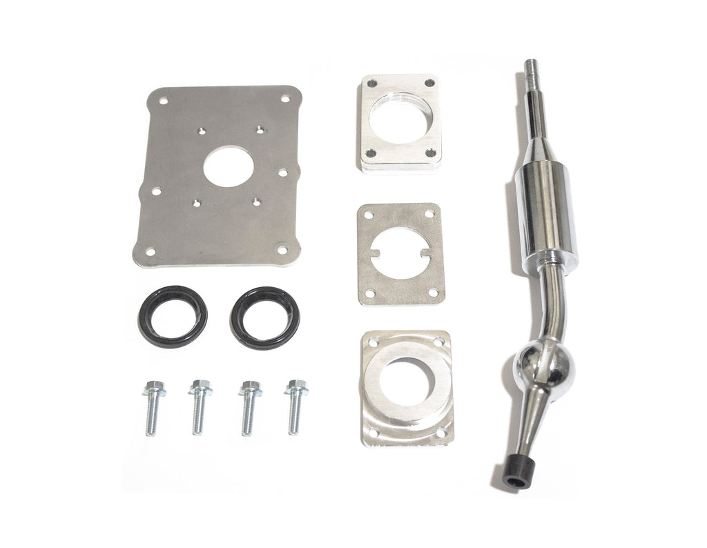 VG 5 Speed Top Load Shifter