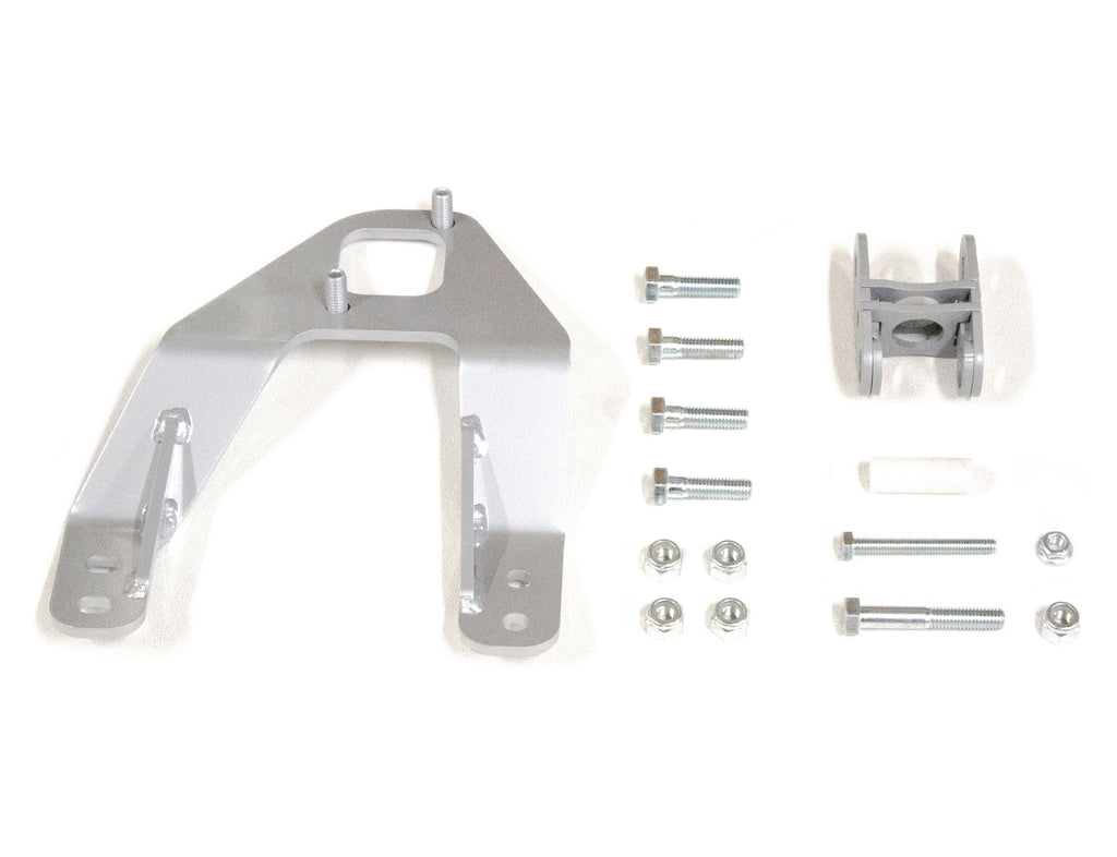 VG 5 speed (Z32) shifter bracket - Short kit