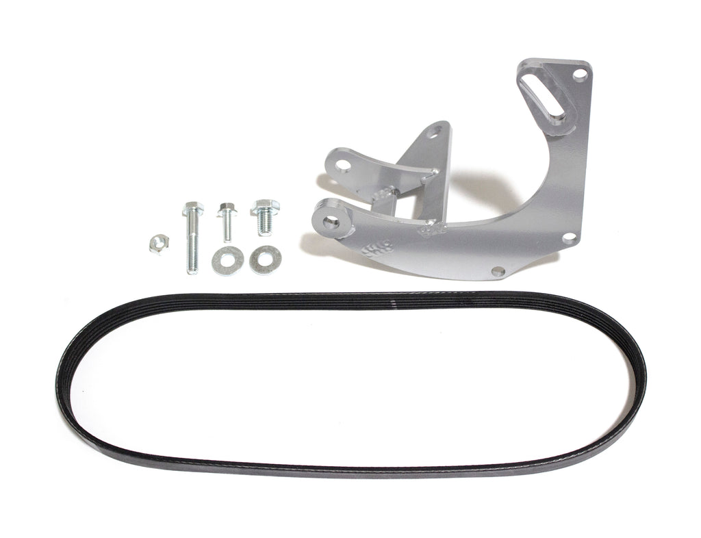 Kit de soporte de reubicación del alternador VH