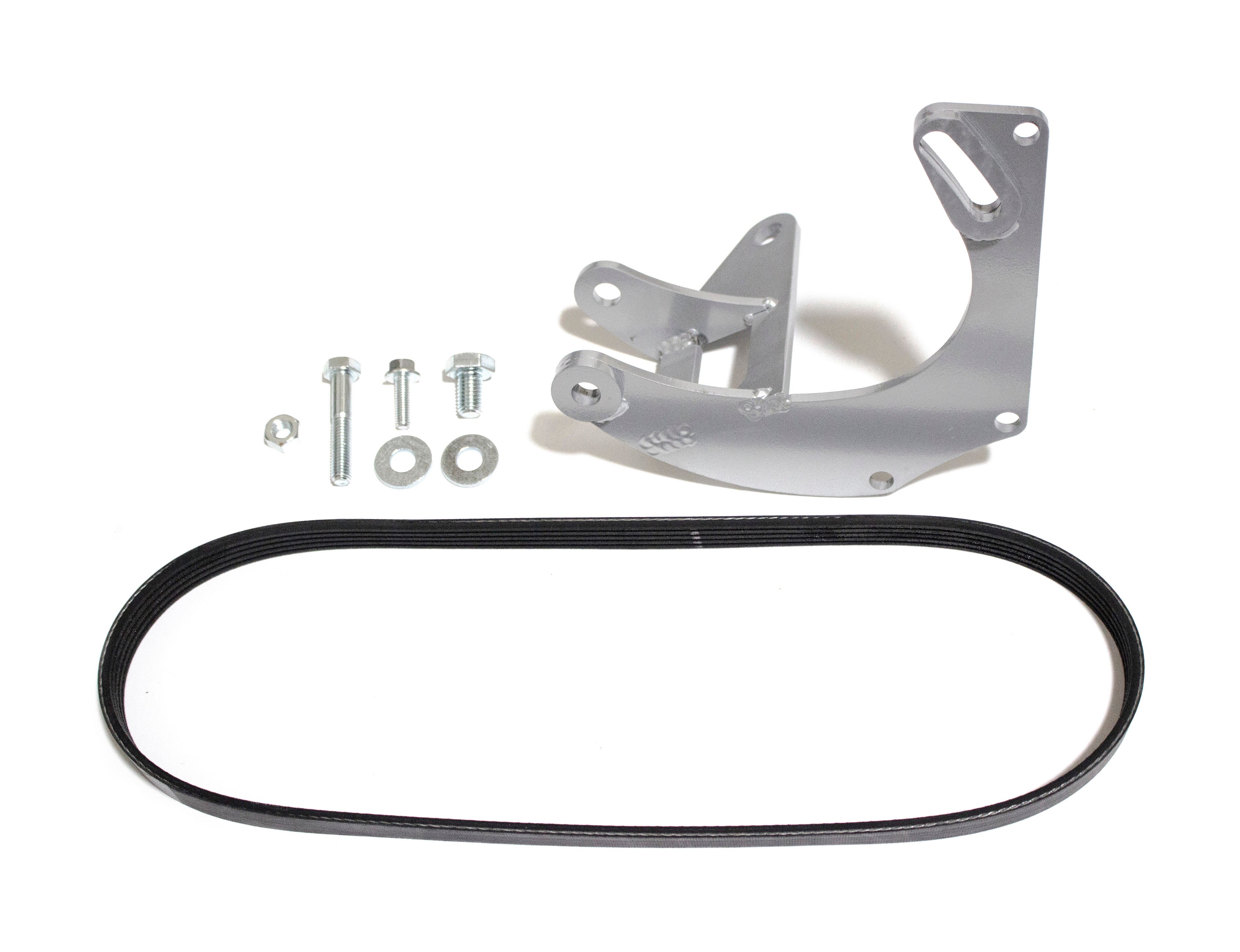 Kit de soporte de reubicación del alternador VH