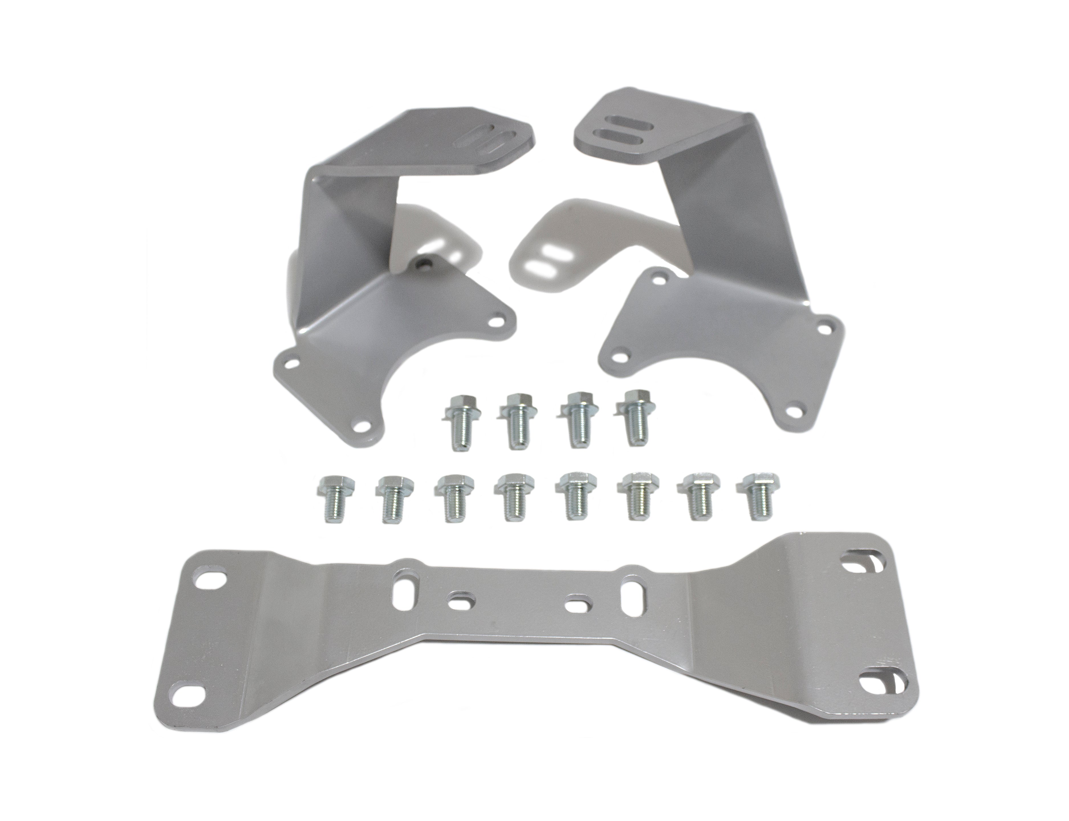 VH to 240SX (S) Mount Kit **LHD**