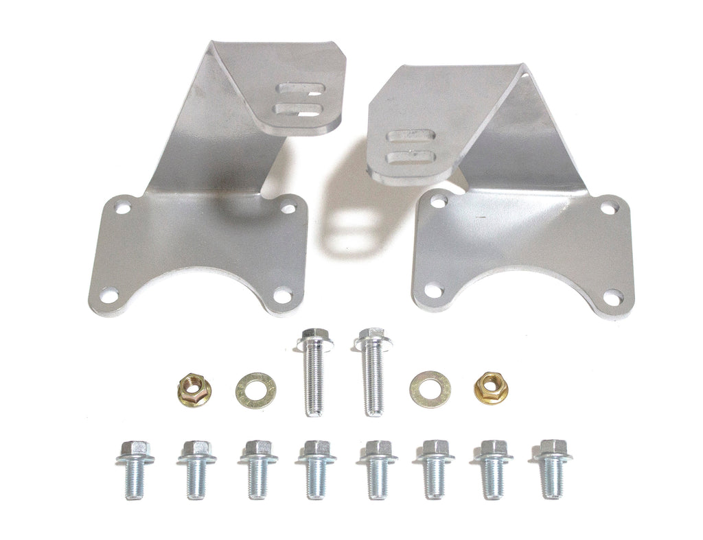 Soportes de montaje del motor del chasis S al VH45