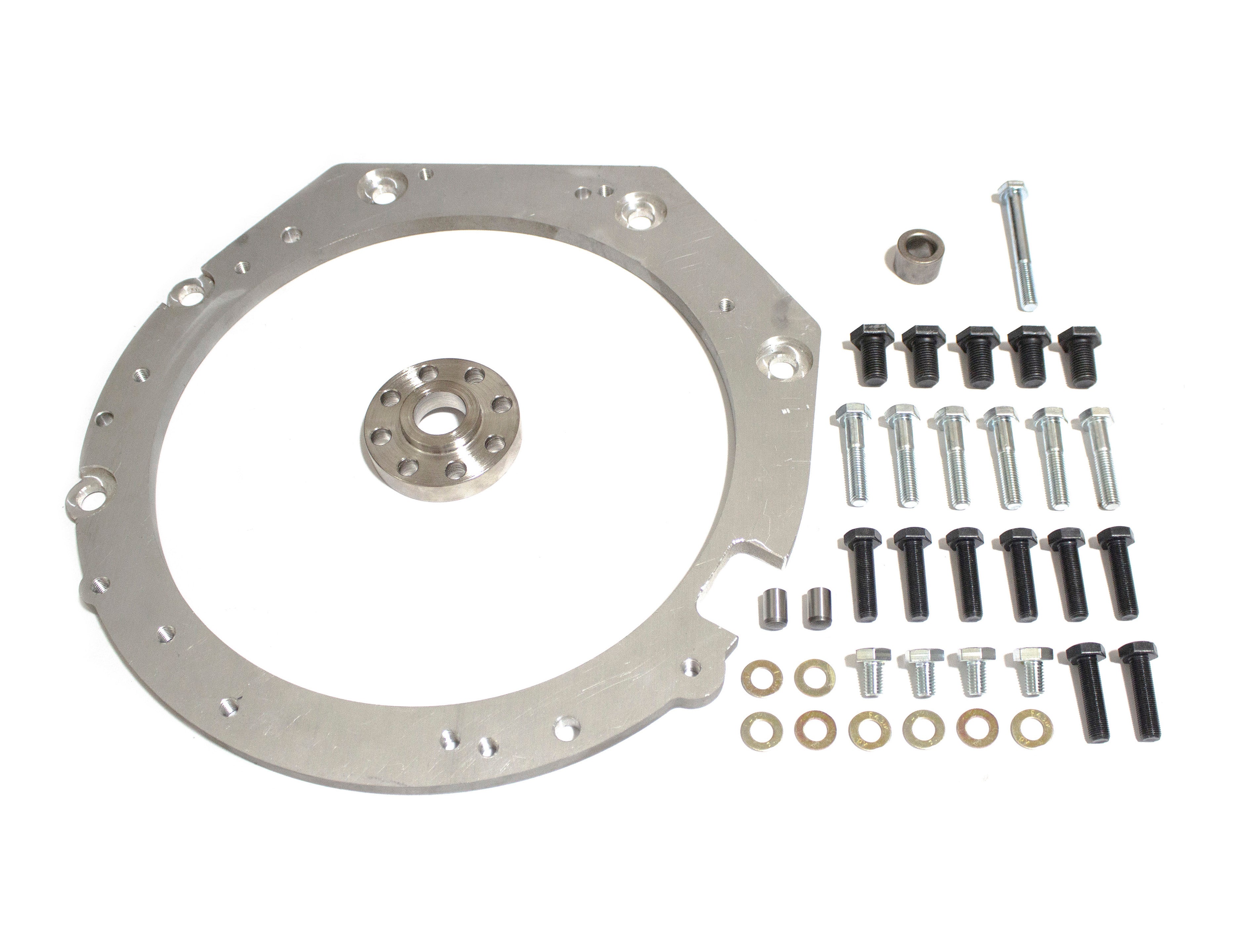 Kit adaptador de transmisión VH a VG