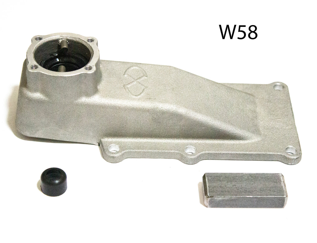 Toyota R154 and W58 Shifter Housings