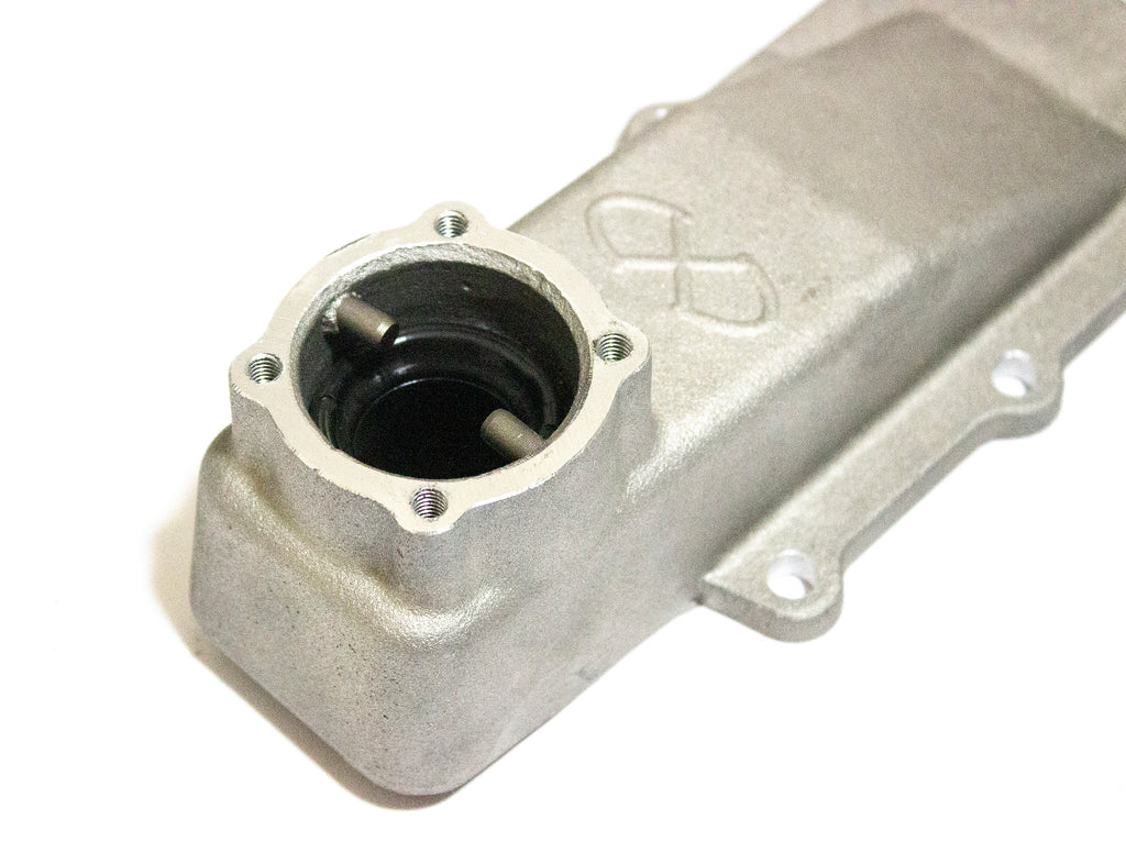 Toyota R154 and W58 Shifter Housings