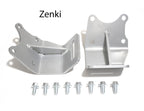 Soportes de montaje de motor MX83 a JZ (Zenki '89-'90)