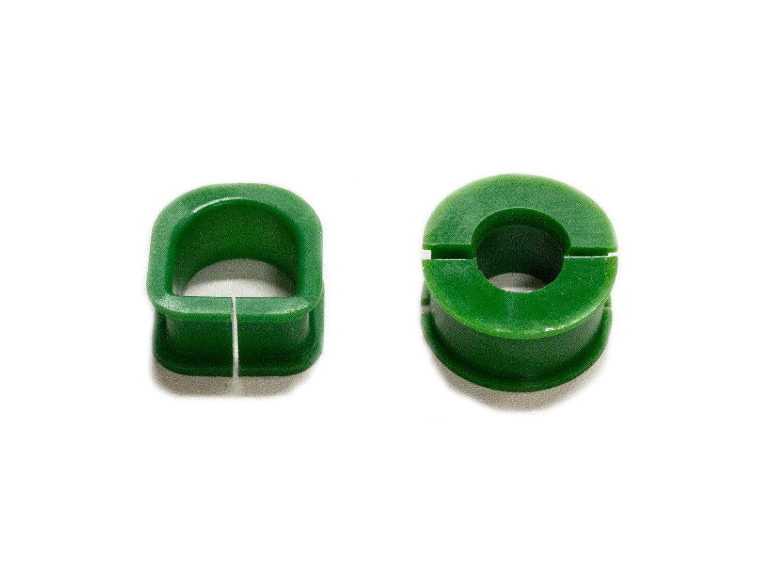 AE86 Steering rack bushings - Manual rack