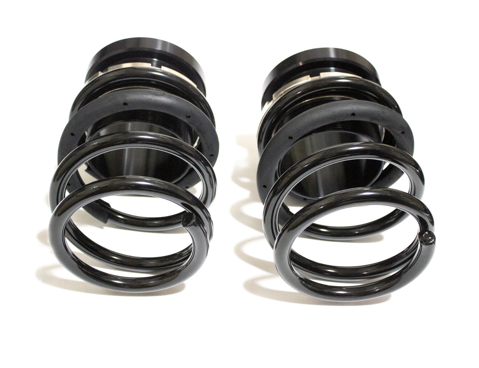 AE86 BC Racing Coil Overs