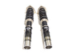 Amortiguadores helicoidales AE86 BC Racing