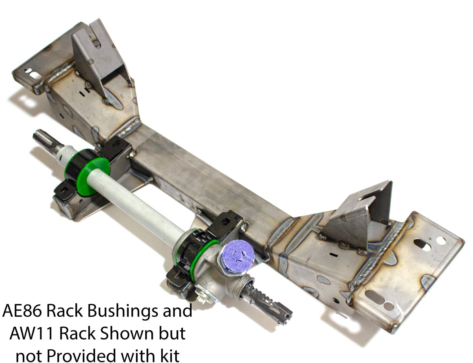 AE86 Front Cross Member