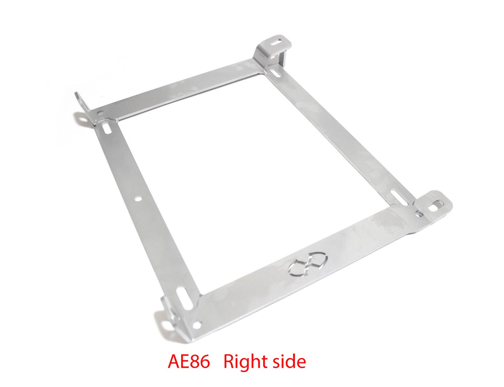 Soporte de montaje del asiento delantero AE86 (lado derecho)