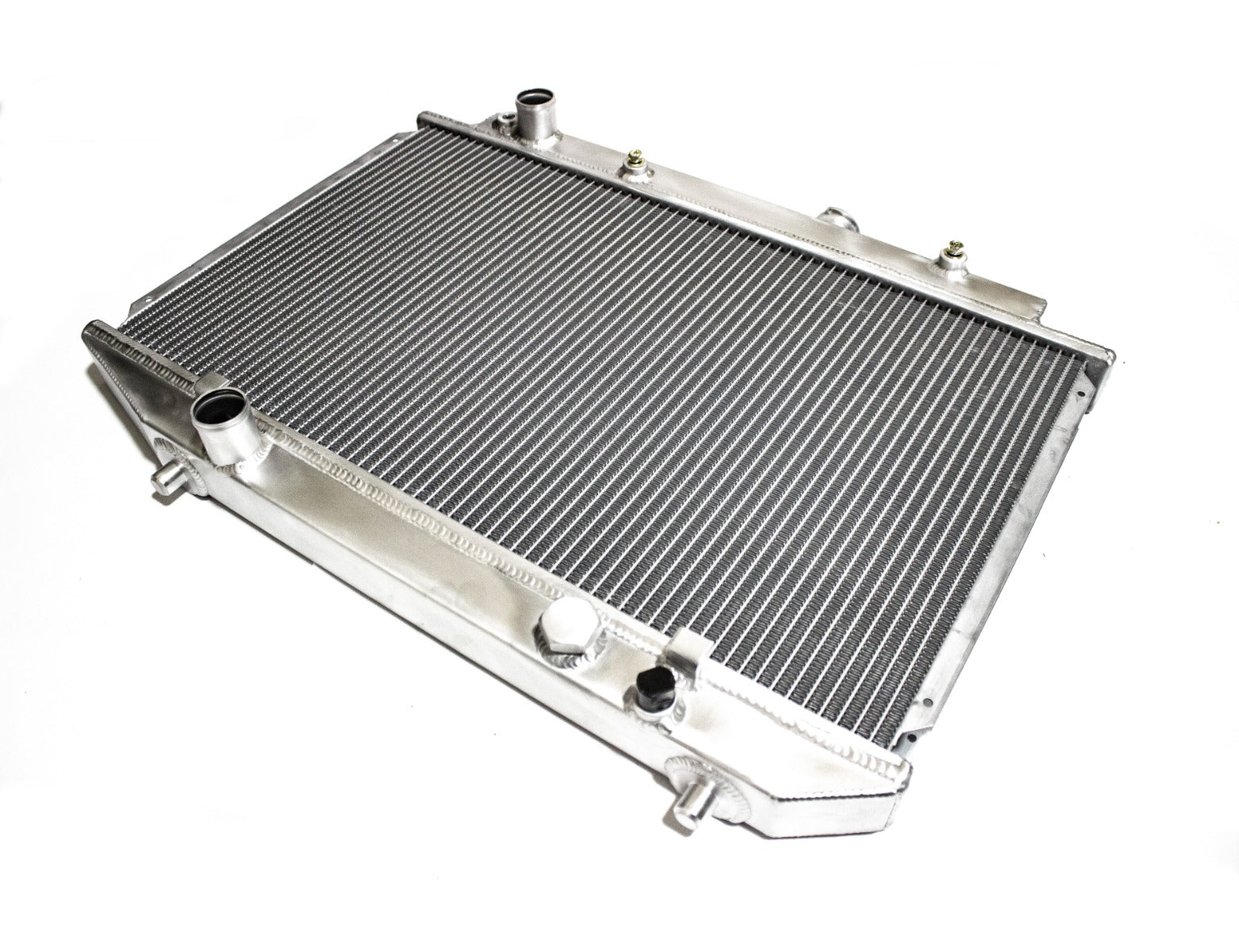 AE86 BEAMS Koyo Radiator