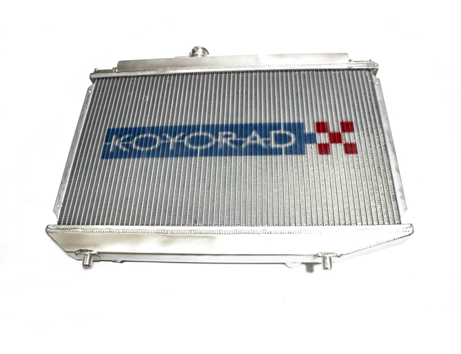 AE86 BEAMS Koyo Radiator and parts