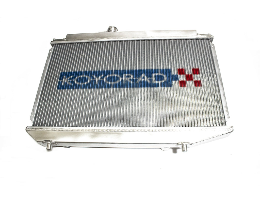 Radiador Koyo AE86 BEAMS